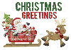 Christmas Greetings