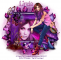 Purple Autumn - Linda