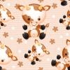 cow background