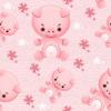 pig background