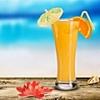 Tropical Cocktail Drink Avatar