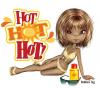 Hot Hot Hot Summer!