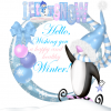 Have a happy and healthy winter