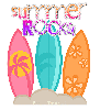 Summer Rocks!
