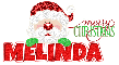 Melinda-Merry Christmas