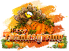 Thanksgiving: Fall