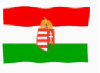 hungarian flag