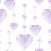 Hearts ~ background