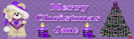 Merry Christmas - Jane 