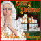 Deb -Merry Christmas Christmas Blessings fb profile pic