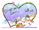 Mel - Christmas Love - Snowmen - Gifts