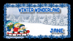 Winter Wonderland - Jane
