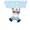 CHRISTMAS is OVER... ITS VACATION TIME 4 SANTA!