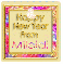 Happy New Year- Mileidi