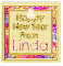 Happy New Year- Linda