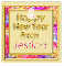 Happy New Year- Jessica