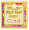 Happy New Year- Carol