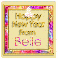 Happy New Year- Belle