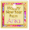 Happy New Year- Ania