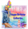 Happy Birthday - Catherine (Jaya)