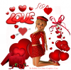 Valentine Day LOVE