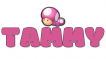 Video Game Mushroom.. for TAMMY