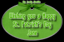 Happy St. Patrick's Day - Jane