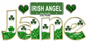 Irish Angel - Jane
