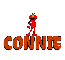 Connie's Dancing Elmo