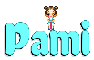 Pami (pogo-stick girl)