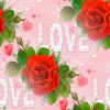 Valentine's Day <Love You>