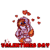 it's valentine's day â¥