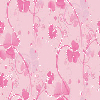 Pink Shamrock ~ Background