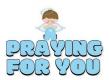PRAYING FOR YOU 