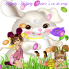 Hippity Hoppity Easter on its way