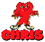 CHRIS 