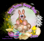 Easter Bunny - Jane