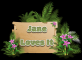 Loves it - Jane