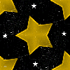 STARRY COLOR STARS  BACKGROUND 