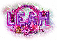 Floral Dream-Leah