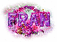 Floral Dream-Fran