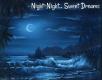 Night-Night.. Sweet Dreams