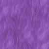 Purple Faux Fur Background
