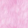 Pink Faux Fur Background