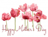 HAPPY MOTHER'S DAY ðŸŒ¸ðŸƒ