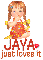 Jaya just loves it â¥