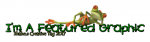 Featured Graphic (Froggie)