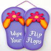 Avatar - Wipe your flip flops