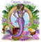 Mermaid~Jessica