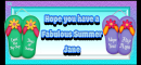 Fabulous Summer - Jane